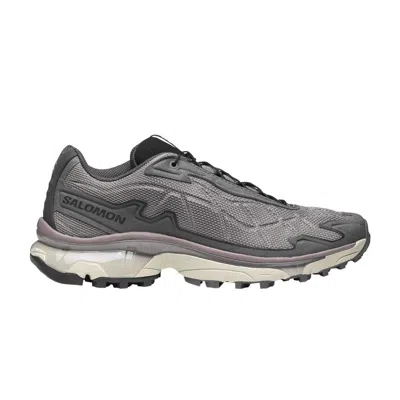 SALOMON XT-SLATE ADVANCED 'GULL MOONSCAPE'