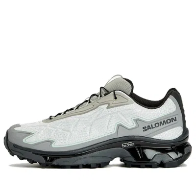 SALOMON SALOMON XT-Slate Advanced 'Metal Grey Flannel'