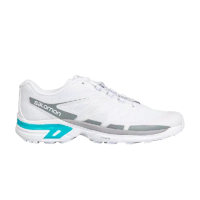 SALOMON XT-WINGS 2 ADV 'WHITE ALLOY BLUEBIRD'