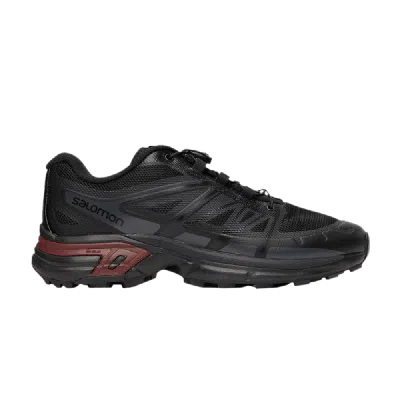 SALOMON XT-WINGS 2 ADVANCED 'BLACK MADDER BROWN'