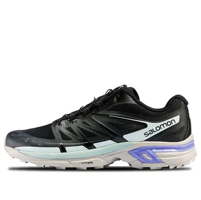SALOMON Salomon XT-Wings 2 'Black Mint Purple'