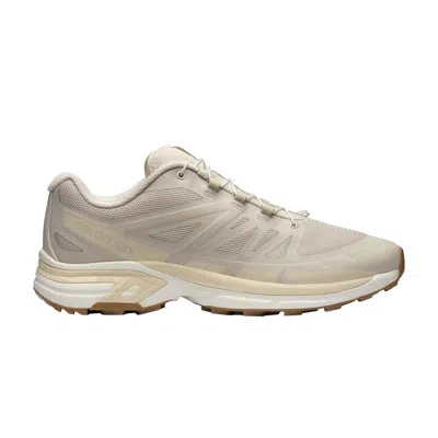 SALOMON XT-WINGS 2 'BLEACHED SAND'