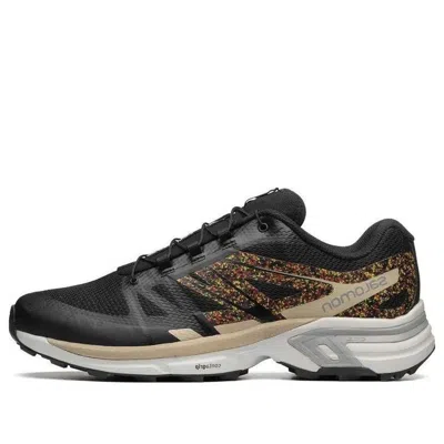SALOMON SALOMON XT-Wings 2 Mindful Trail Hiking Shoes 'Black'