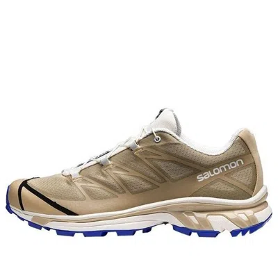 SALOMON Salomon XT5 FOR AVNIER 'Safari Vanilla Ice'