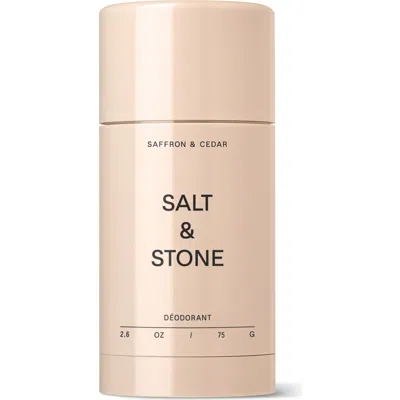 SALT & STONE SALT & STONE DEODORANT