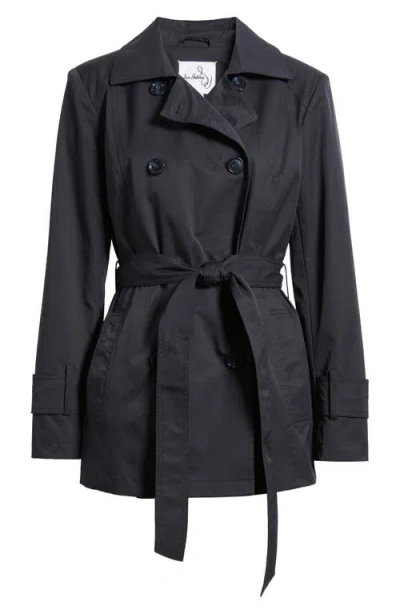 SAM EDELMAN SAM EDELMAN BELTED TRENCH COAT