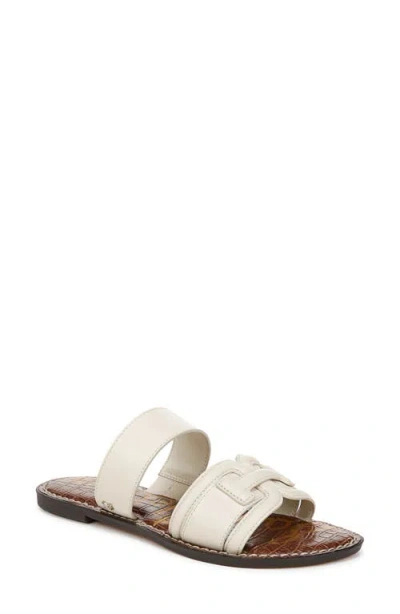 SAM EDELMAN SAM EDELMAN GABI TWO-STRAP SANDAL