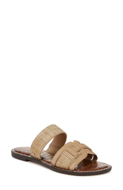 SAM EDELMAN SAM EDELMAN GABI TWO-STRAP SANDAL