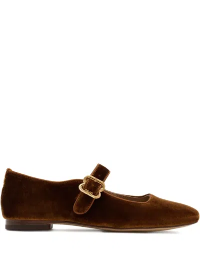 SAM EDELMAN MICHAELA BALLET FLATS