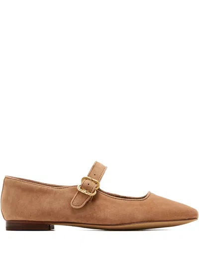 SAM EDELMAN MICHAELA BALLET FLATS