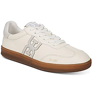 SAM EDELMAN TENNY WOMENS LEATHER LOW TOP CASUAL AND FASHION SNEAKERS