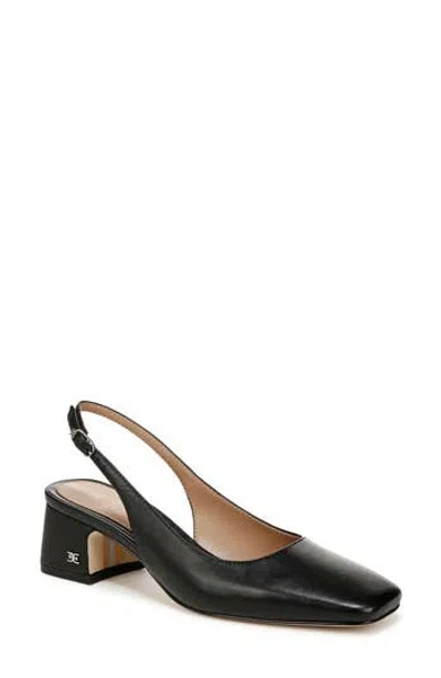 SAM EDELMAN SAM EDELMAN TERRA SLINGBACK PUMP