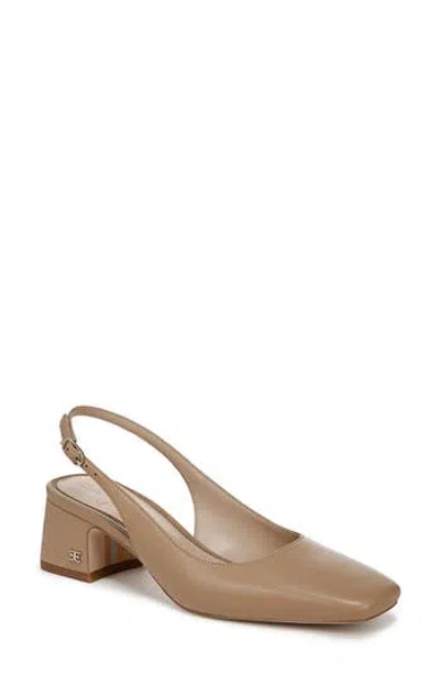 SAM EDELMAN SAM EDELMAN TERRA SLINGBACK PUMP