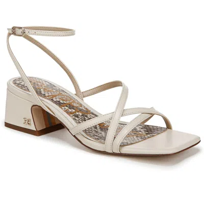 SAM EDELMAN SAM EDELMAN WHITLEY ANKLE STRAP SANDAL