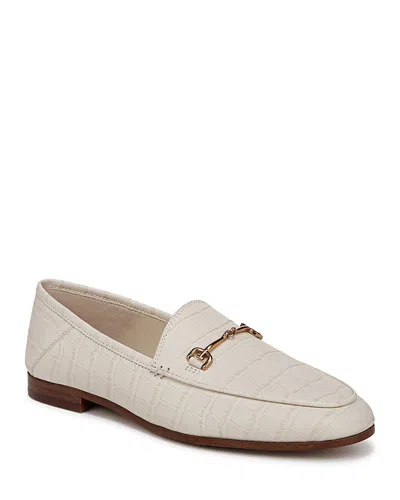 SAM EDELMAN WOMEN'S LORAINE LOAFER FLATS