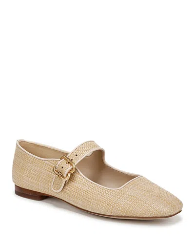 SAM EDELMAN WOMEN'S MICHAELA FLATS