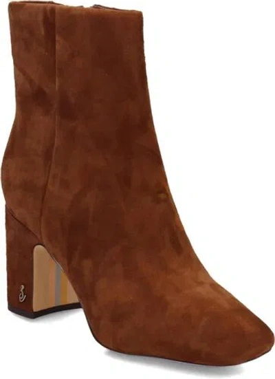 SAM EDELMAN SAM EDELMAN WOMEN'S, FAWN BOOT