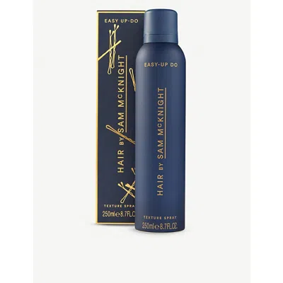 SAM MCKNIGHT EASY UP-DO TEXTURE SPRAY 250ML