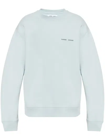 SAMSOE & SAMSOE NORSBRO SWEATSHIRT