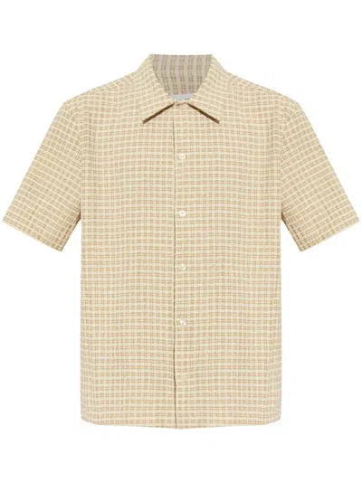 SAMSOE & SAMSOE SAAYO SHIRT