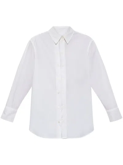 SAMSOE & SAMSOE SALAS SHIRT