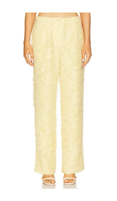 SAMSOE & SAMSOE SATOVE TROUSERS