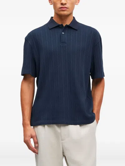 SAMSOE & SAMSOE SAVEKIN POLO SHIRT