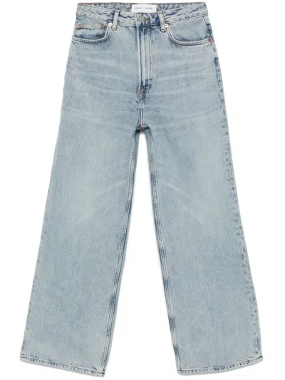 SAMSOE & SAMSOE SHELLY JEANS