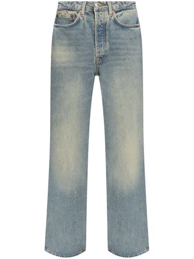 SAMSOE & SAMSOE SHELLY JEANS