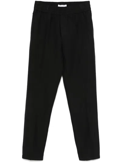 SAMSOE & SAMSOE SMITHY TROUSERS