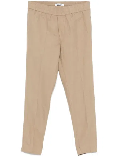SAMSOE & SAMSOE SMITHY TROUSERS