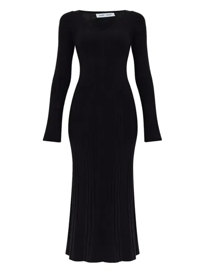 SAMSOE & SAMSOE STRETCH DRESS