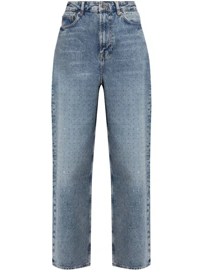SAMSOE & SAMSOE WIDE-LEG JEANS