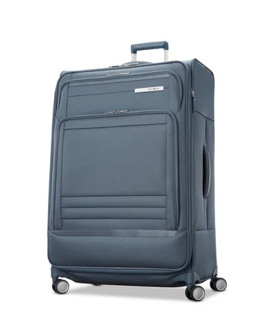 SAMSONITE AIRLIFT 33" CHECK-IN SPINNER, CREATED FOR MACY'S