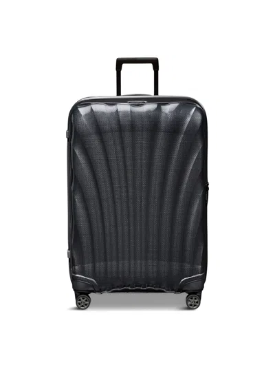 SAMSONITE C LITE SPINNER 4 WHEEL SUITCASE 75 CM