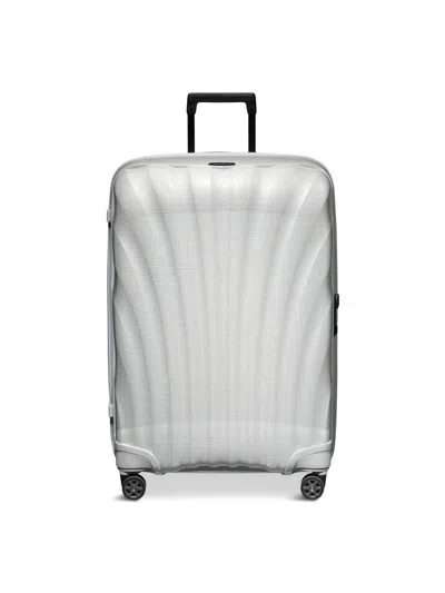 SAMSONITE C LITE SPINNER 4 WHEEL SUITCASE 75 CM