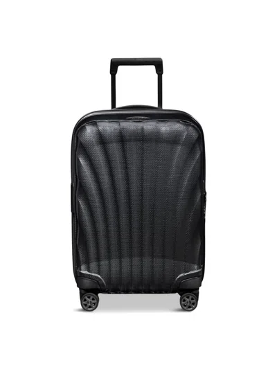 SAMSONITE C LITE SPINNER 4 WHEEL SUITCASE