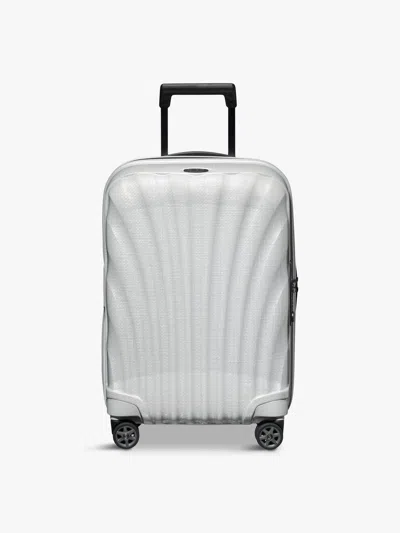 SAMSONITE C LITE SPINNER 4 WHEEL SUITCASE