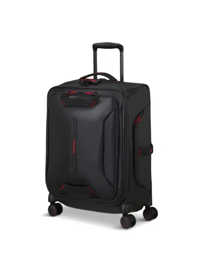 SAMSONITE ECODIVER SPINNER DUFFLE 4-WHEEL SUITCASE 55CM