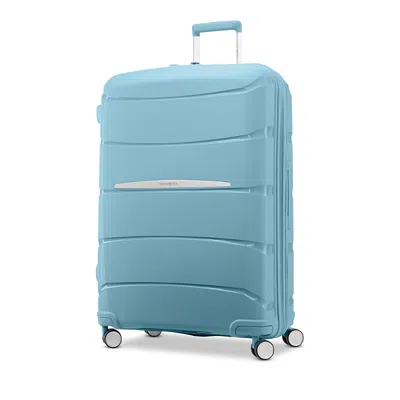 SAMSONITE OUTLINE PRO LARGE SPINNER SUITCASE