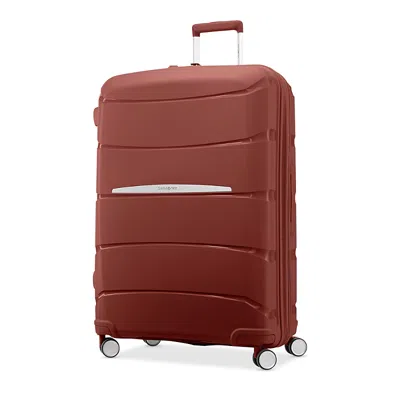 SAMSONITE OUTLINE PRO LARGE SPINNER SUITCASE