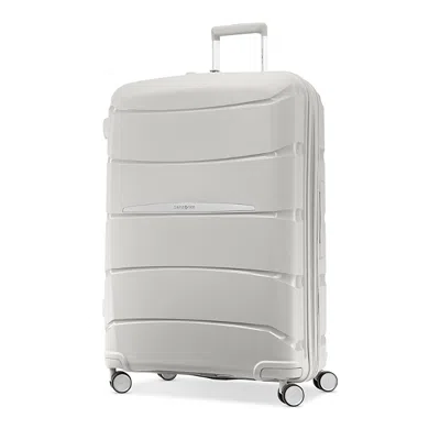 SAMSONITE OUTLINE PRO LARGE SPINNER SUITCASE