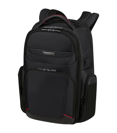 SAMSONITE SAMSONITE PRO-DLX 6 BACKPACK