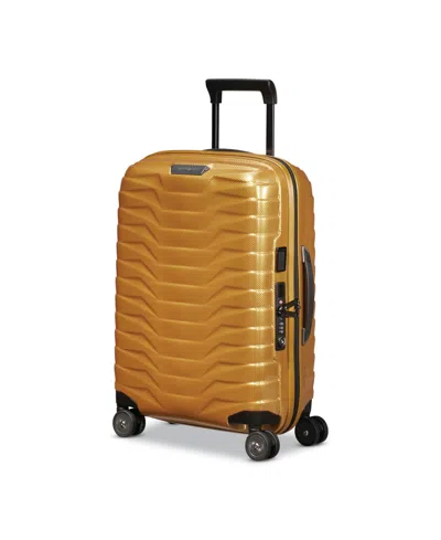 SAMSONITE PROXIS CARRY ON SPINNER