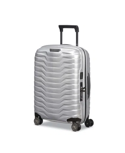 SAMSONITE PROXIS CARRY ON SPINNER