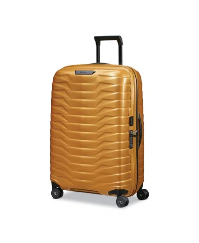 SAMSONITE PROXIS MEDIUM SPINNER