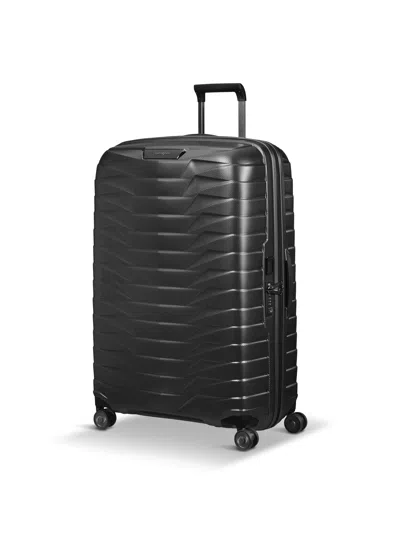 SAMSONITE PROXIS SPINNER 4-WHEEL SUITCASE