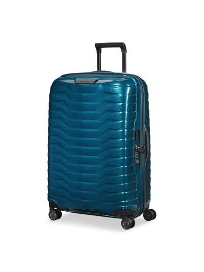 SAMSONITE PROXIS SPINNER 4-WHEEL SUITCASE