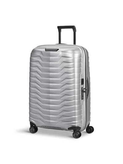 SAMSONITE PROXIS SPINNER 4-WHEEL SUITCASE