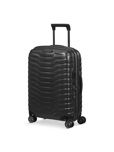 SAMSONITE PROXIS SPINNER EXPANDABLE 4-WHEEL SUITCASE